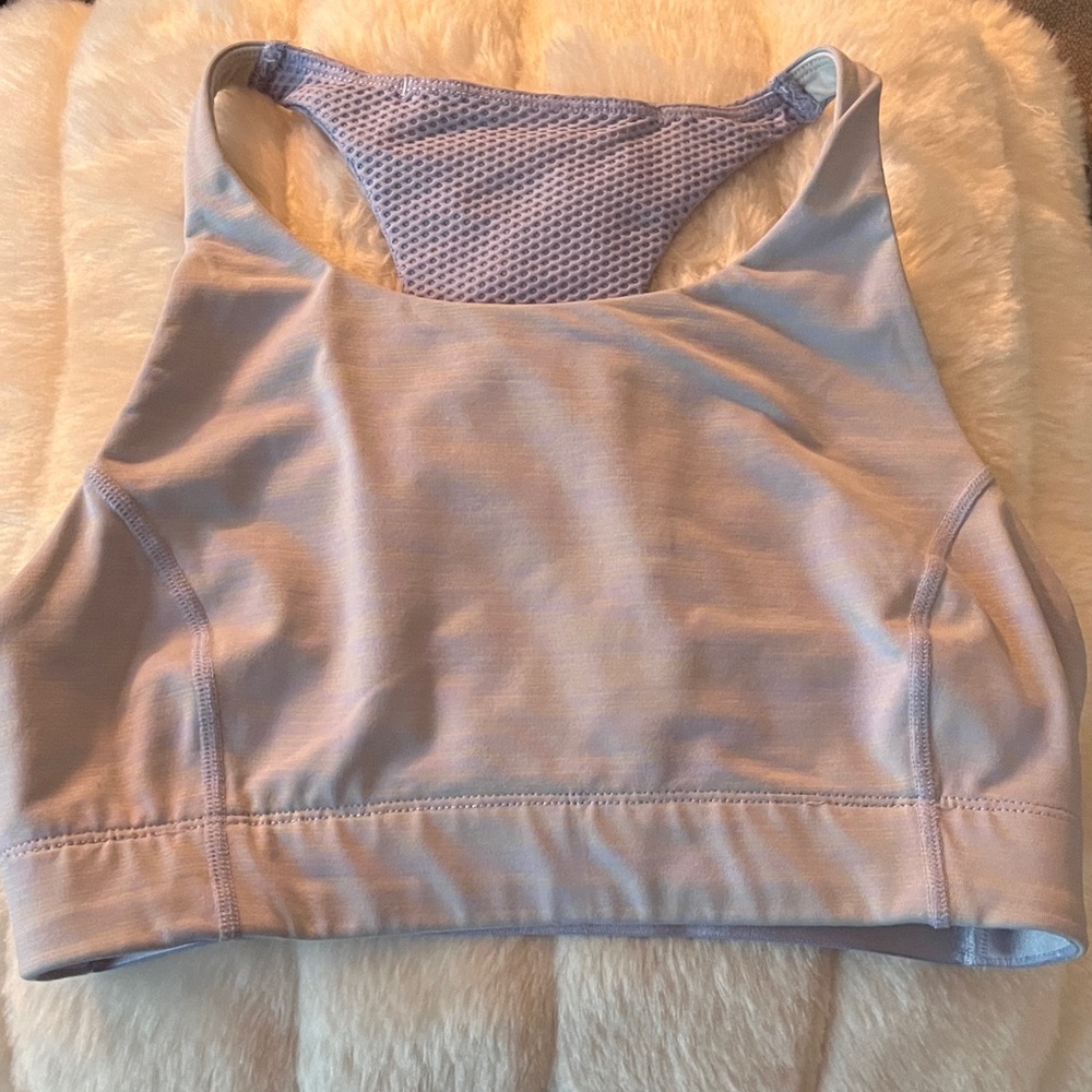 Rapha x Outdoor Voices Cycling Baselayer Bra
